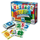 Uno Double 112 Cartas Reúna A Família E Jogue Double -