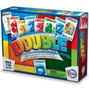 Uno Double 112 Cartas Reúna A Família E Jogue Double -