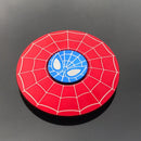 Brinquedo Spinner Homem Aranha O Seu Heroi Infantil -