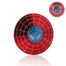 Brinquedo Spinner Homem Aranha O Seu Heroi Infantil -