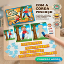 Jogo Educativo - A Corda No Pescoço Infantil