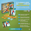 Jogo Educativo - A Corda No Pescoço Infantil