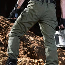 TactFlex™ - Calça Cargo Tática Multifuncional